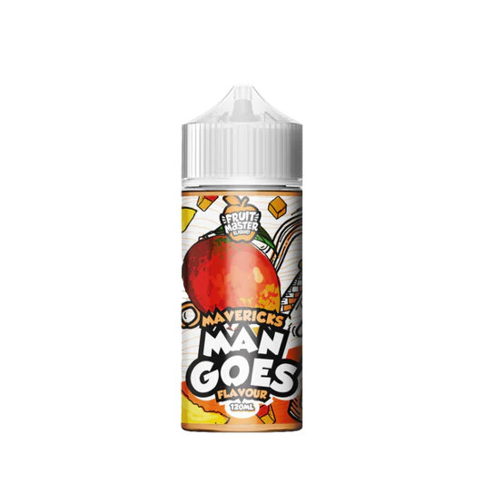 FRUIT MASTER 30ML SALTS