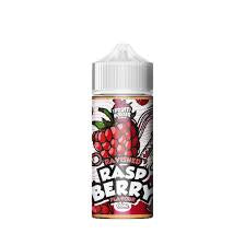 FRUIT MASTER 30ML SALTS