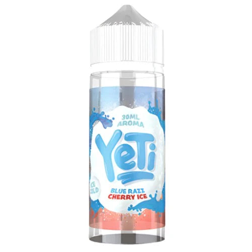 YETI LONG FILL AROMA