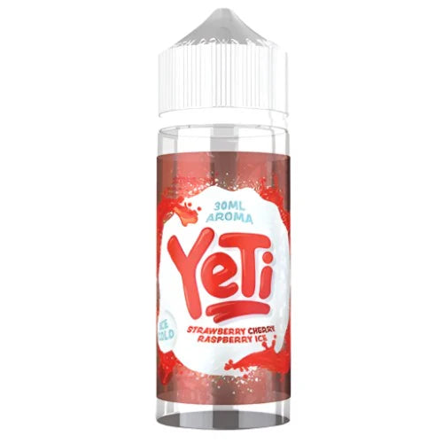 YETI LONG FILL AROMA