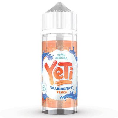 YETI LONG FILL AROMA