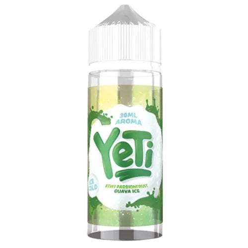 YETI LONG FILL AROMA