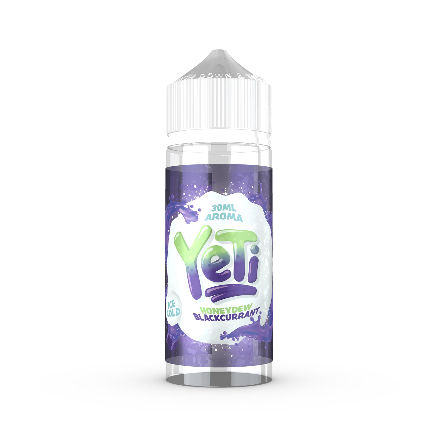 YETI LONG FILL AROMA