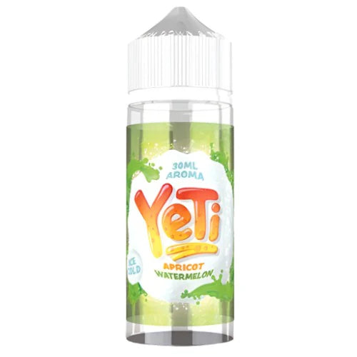 YETI LONG FILL AROMA