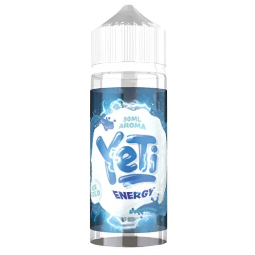 YETI LONG FILL AROMA