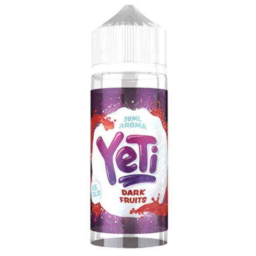 YETI LONG FILL AROMA