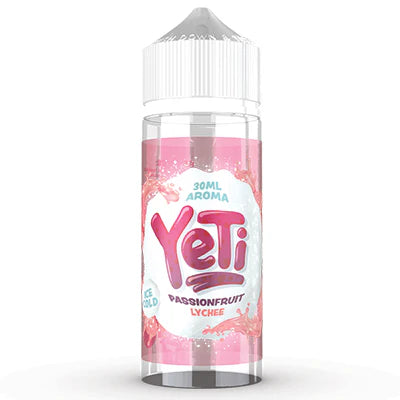 YETI LONG FILL AROMA