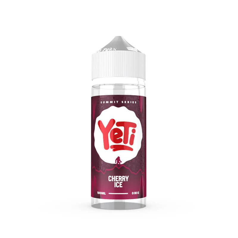 YETI LONG FILL AROMA
