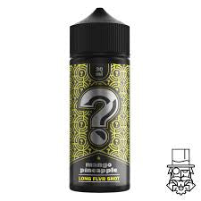 STEAM MASTERS 120ML LONG FILL AROMA