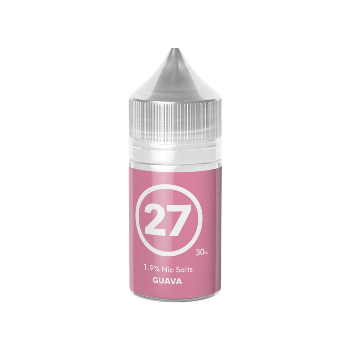 AIRSPOPS 313 1.9% SALT NIC 30ML