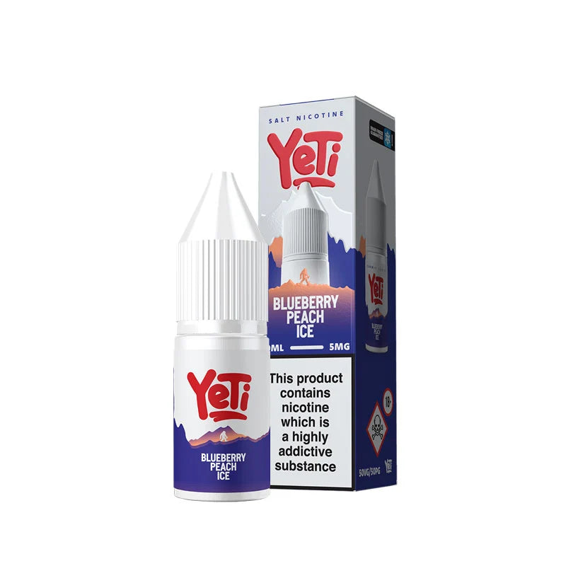 YETI SALT/MTL LONG FILL