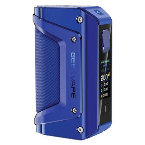 GEEKVAPE AEGIS LEGEND III MOD