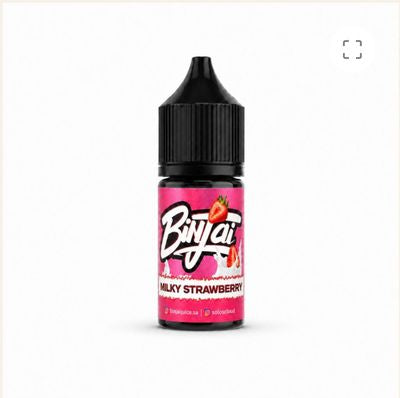 BINJAI 25MG 30ML