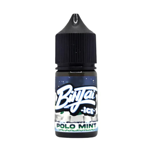 BINJAI 25MG 30ML