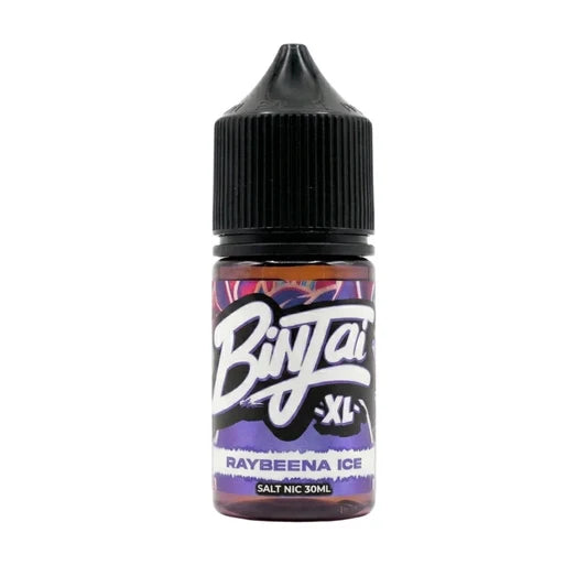 BINJAI 25MG 30ML