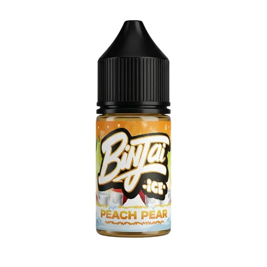 BINJAI 25MG 30ML