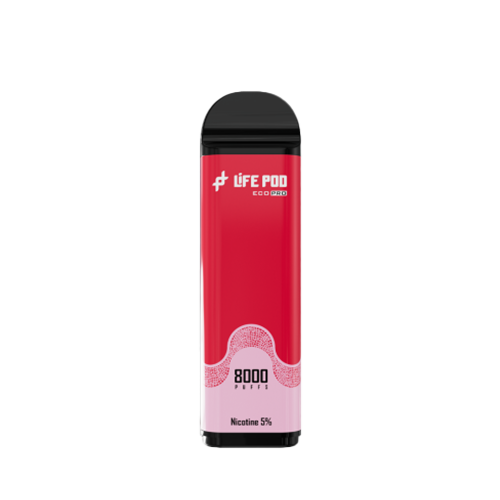 LIFE POD ECO PRO POD