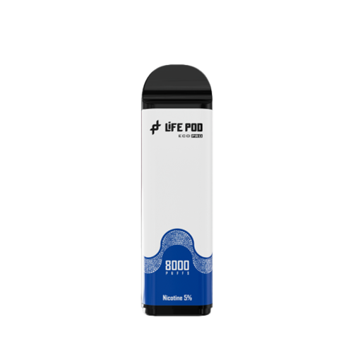 LIFE POD ECO PRO POD