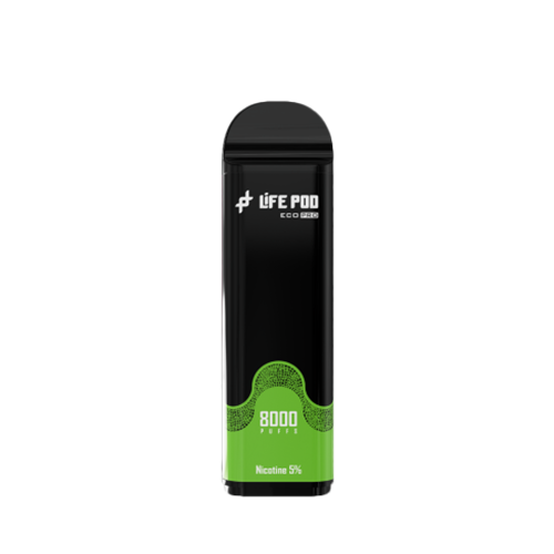 LIFE POD ECO PRO POD