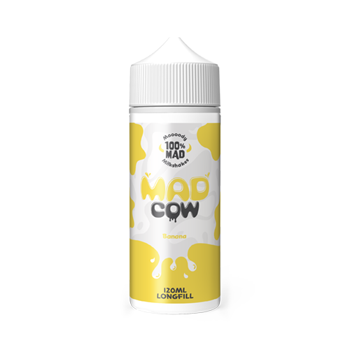 MAD COW LONG FILL AROMA