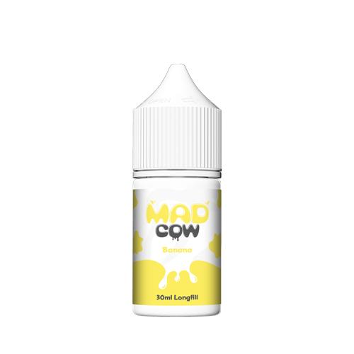 MAD COW LONG FILL SALTS