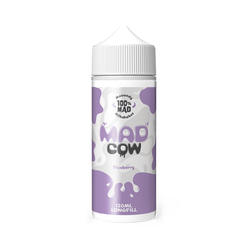 MAD COW LONG FILL AROMA