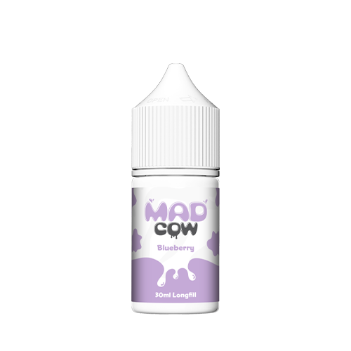 MAD COW LONG FILL SALTS