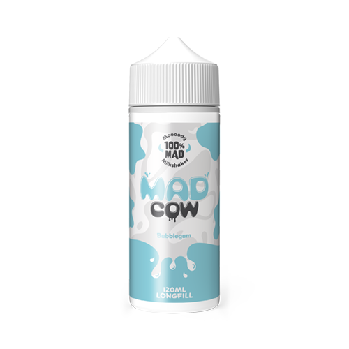 MAD COW LONG FILL AROMA