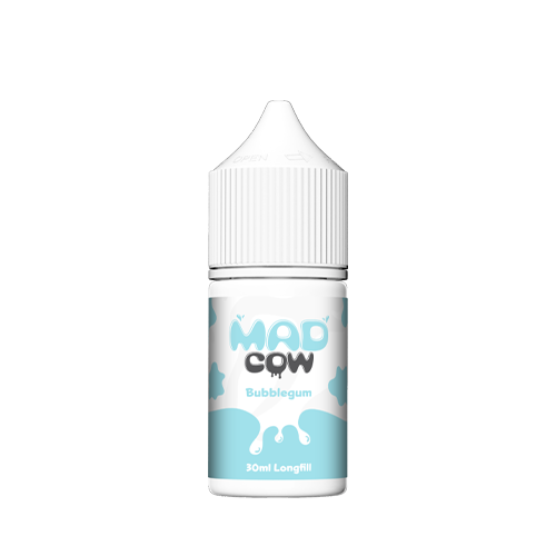 MAD COW LONG FILL SALTS