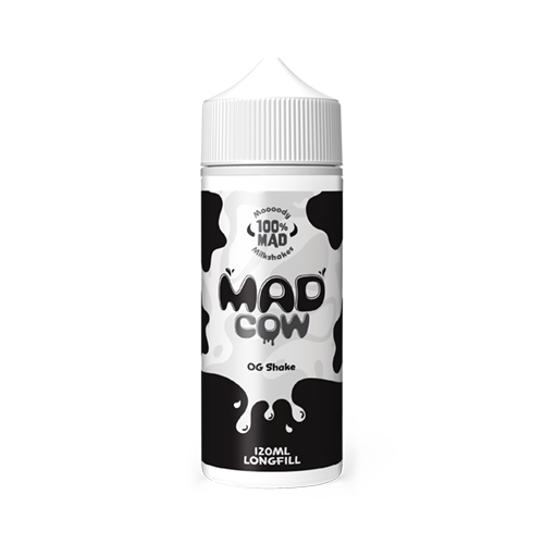 MAD COW LONG FILL AROMA