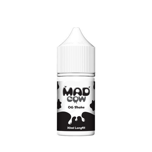 MAD COW LONG FILL SALTS