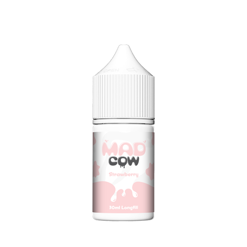 MAD COW LONG FILL SALTS
