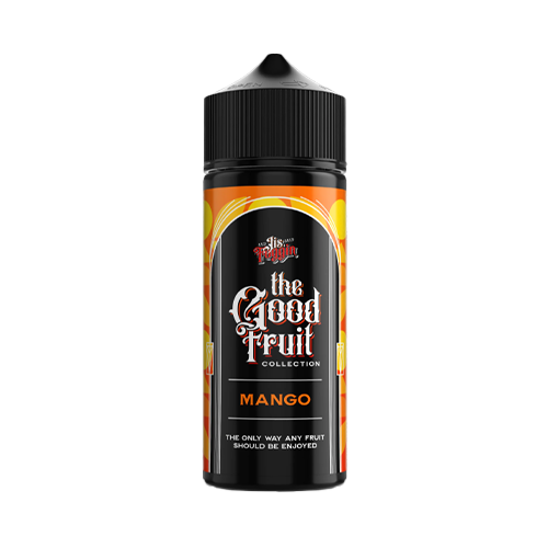 JIS FOGGIN LONG FILL AROMA