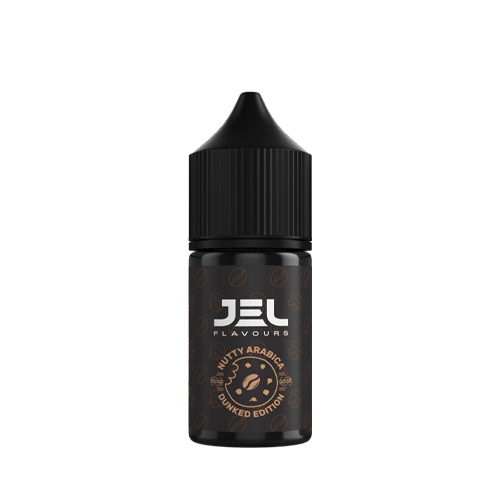 JOOSE ELIQZ SALT LONG FILL AROMA