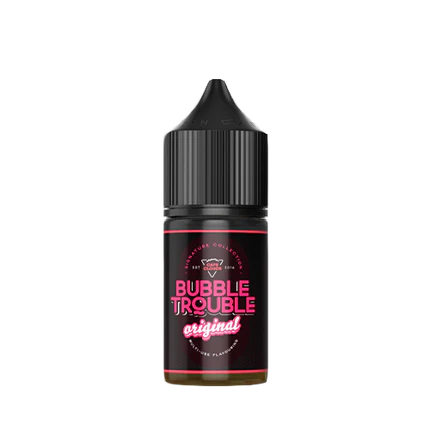 CAPE CLOUDS SALTS LONG FILL AROMA