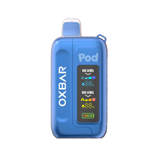 OXBAR ICE-NIC Control 35k Puffs