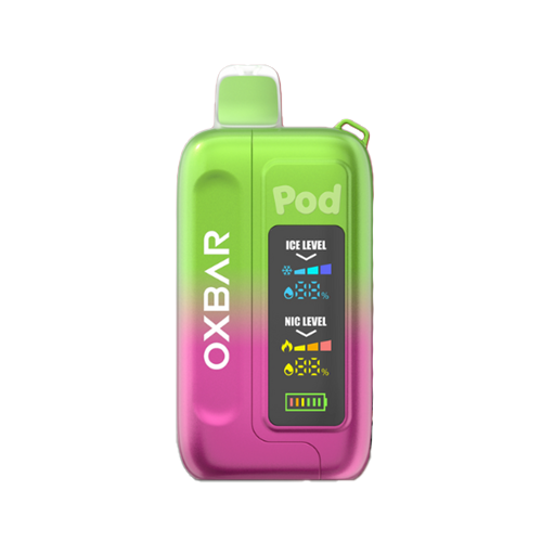 OXBAR ICE-NIC Control 35k Puffs