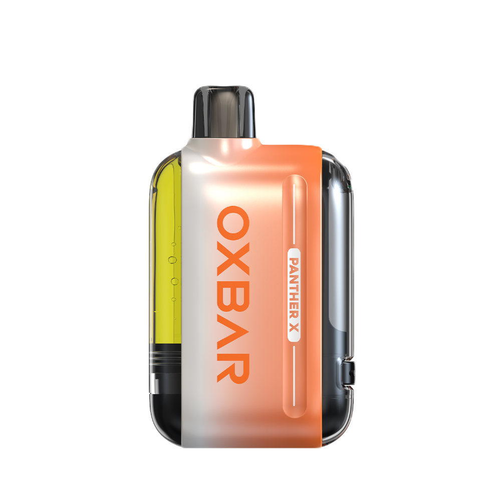 OXBAR X DR.VAPES 40k PUFFS