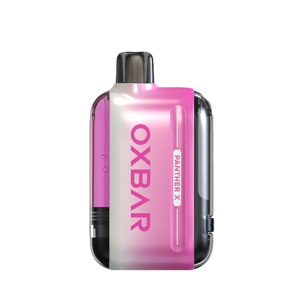 OXBAR X DR.VAPES 40k PUFFS