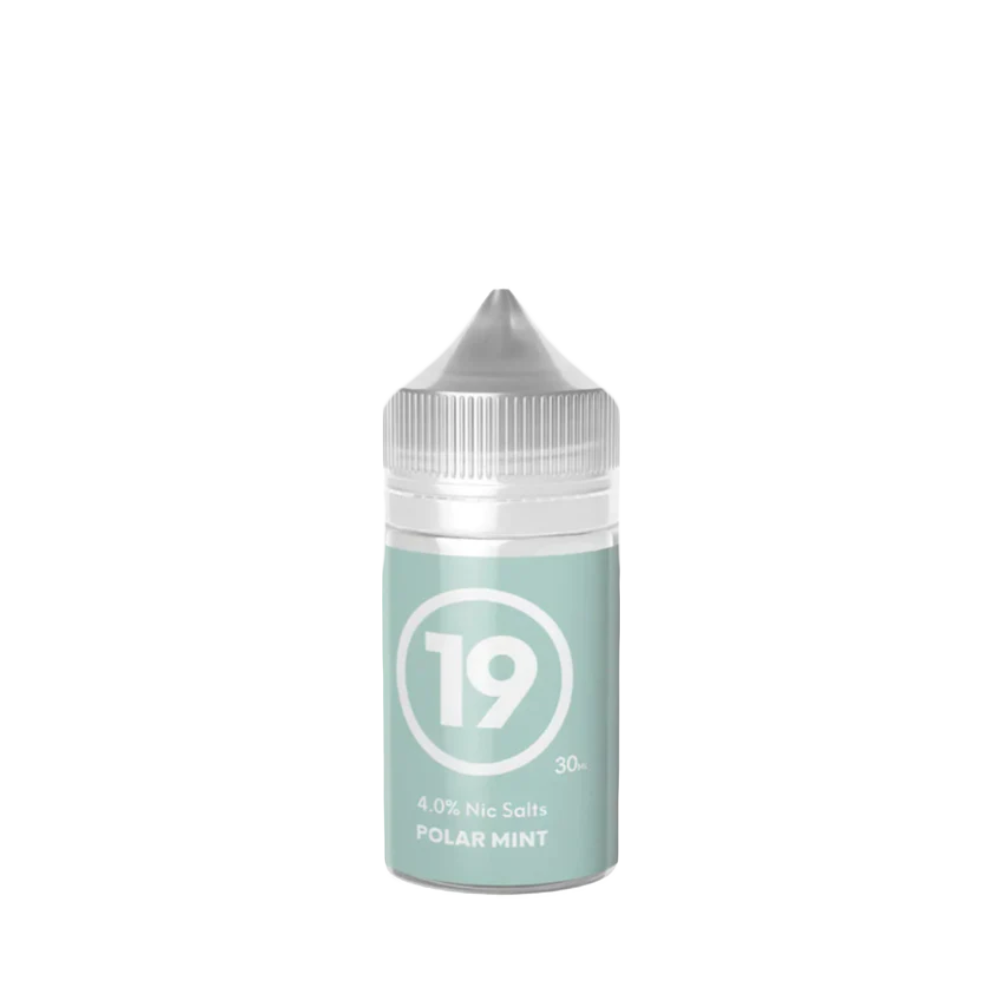 AIRSPOPS 313 1.9% SALT NIC 30ML