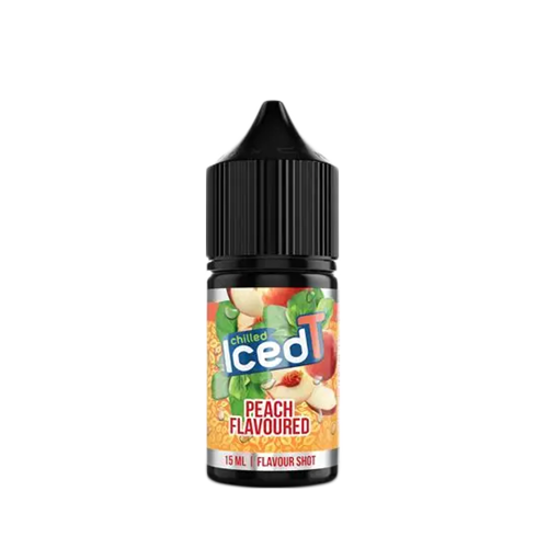 CHILLED ICED T SALT LONG FILL AROMA