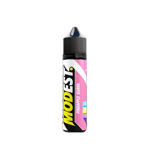 MODEST SALT LONG FILL AROMA 60ML