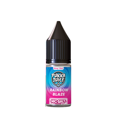 PUKKA JUICE SALTS KIT