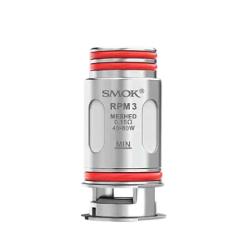 SMOK RPM3 MESHED COIL