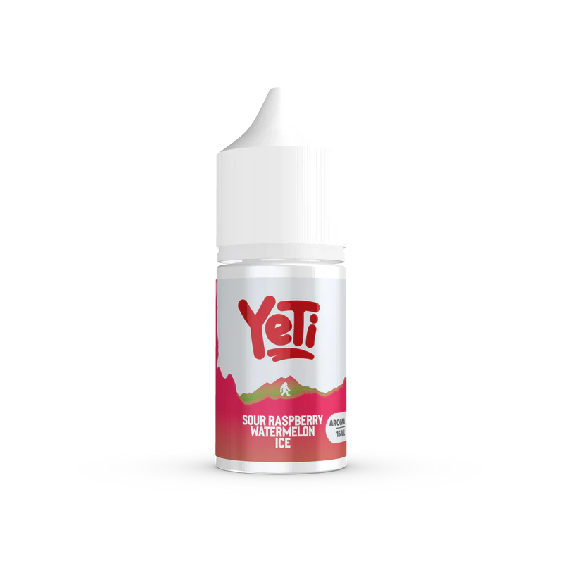YETI 50MG 30ML