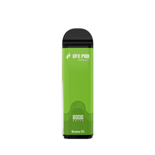 LIFE POD ECO PRO POD