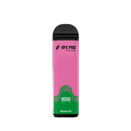 LIFE POD ECO PRO POD