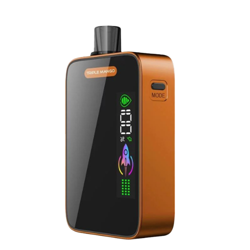 VOOM BURST 15000 DISPOSABLE