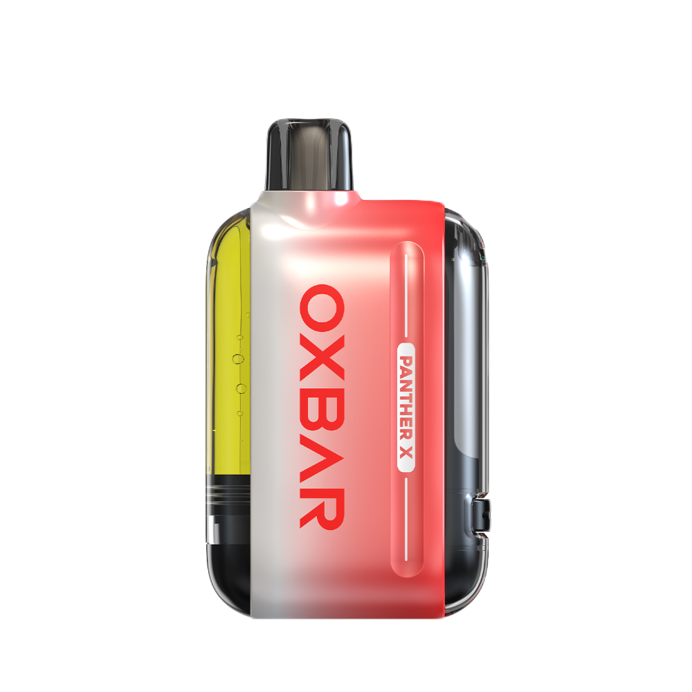 OXBAR X DR.VAPES 40k PUFFS