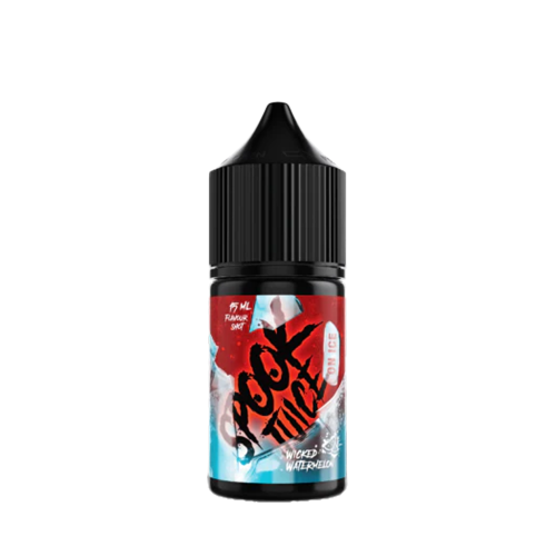 SPOOK JUICE SALT LONG FILL AROMA